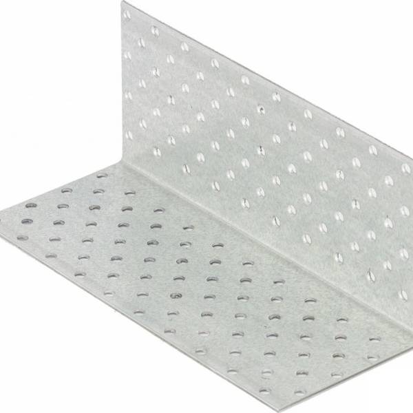 

Крепежный уголок swfs 60х60х100х2 мм, оцинк. тов-153619