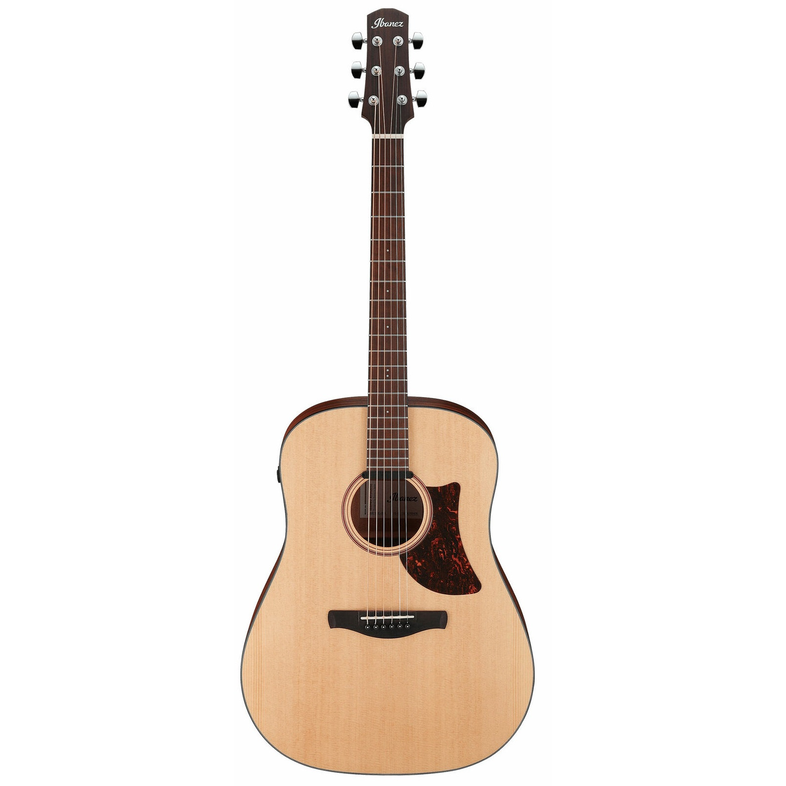 

Электроакустическая гитара IBANEZ AAD100E, AAD100E