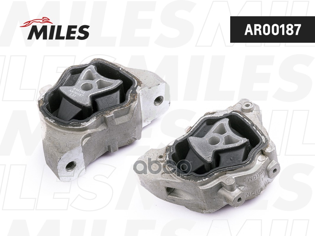 

Опора двигателя Miles AR00187 Land Rover Freelander Ii, Volvo S60, S80, Xc60, Xc70 08-