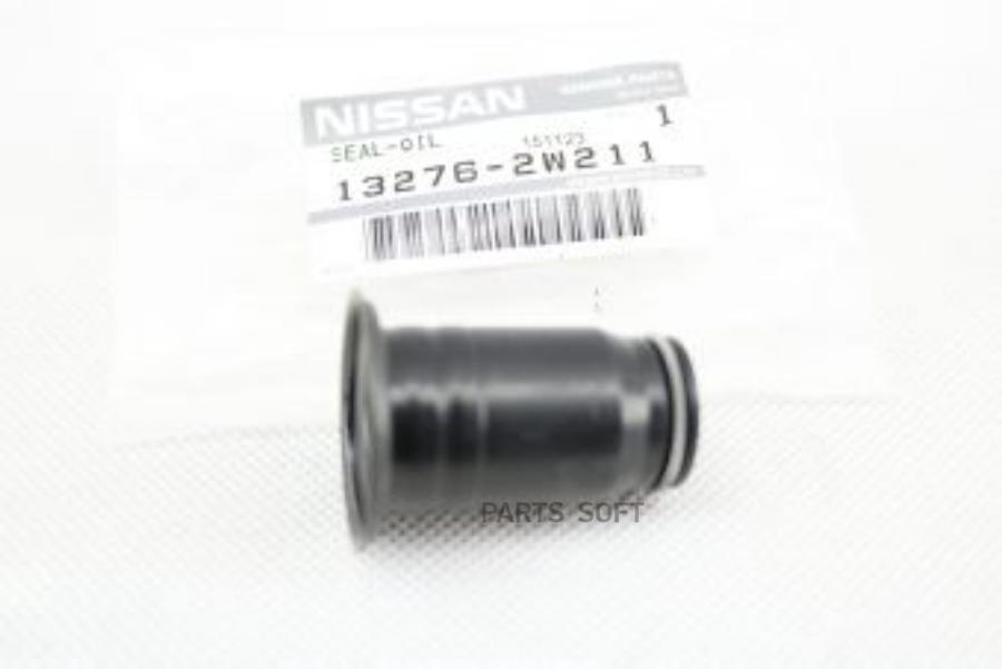 

NISSAN 132762W211 Прокладка форсунки NISSAN: PATROL /TERRANO