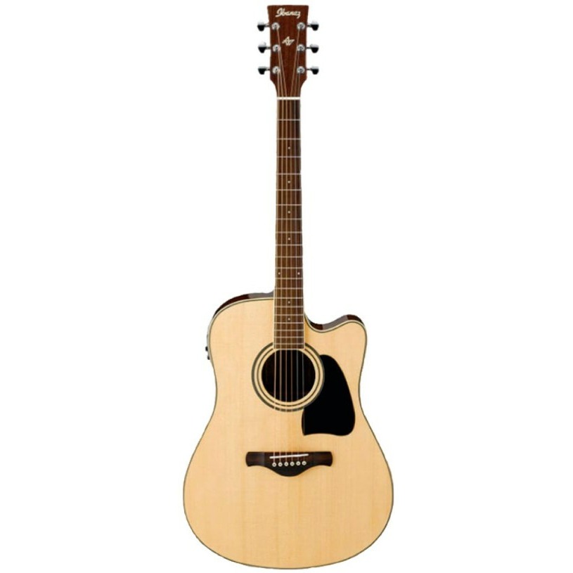 

Электроакустическая гитара IBANEZ AW100CE-NT, AW100CE-NT