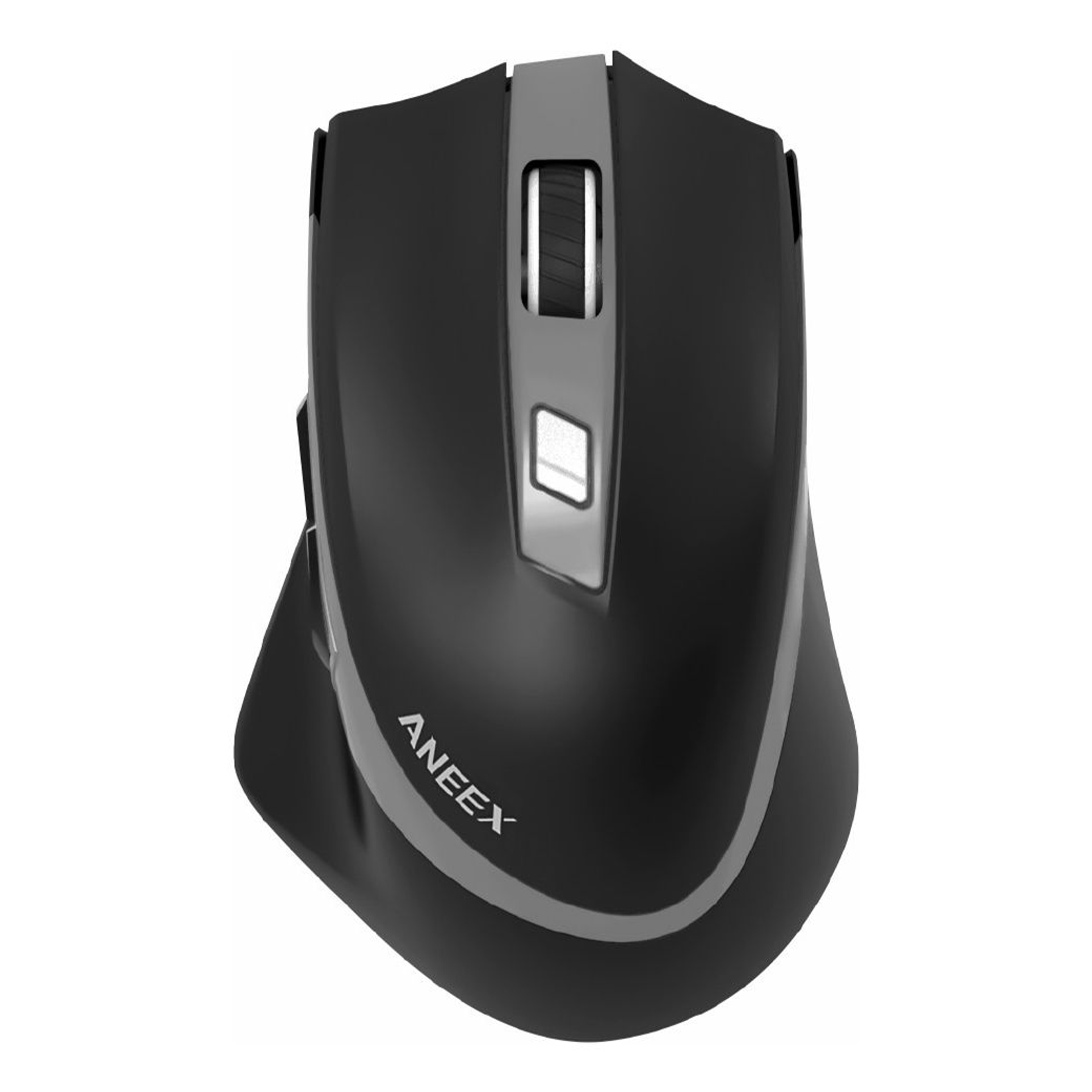 Беспроводная мышь Без бренда E-WM1778 черный 500₽