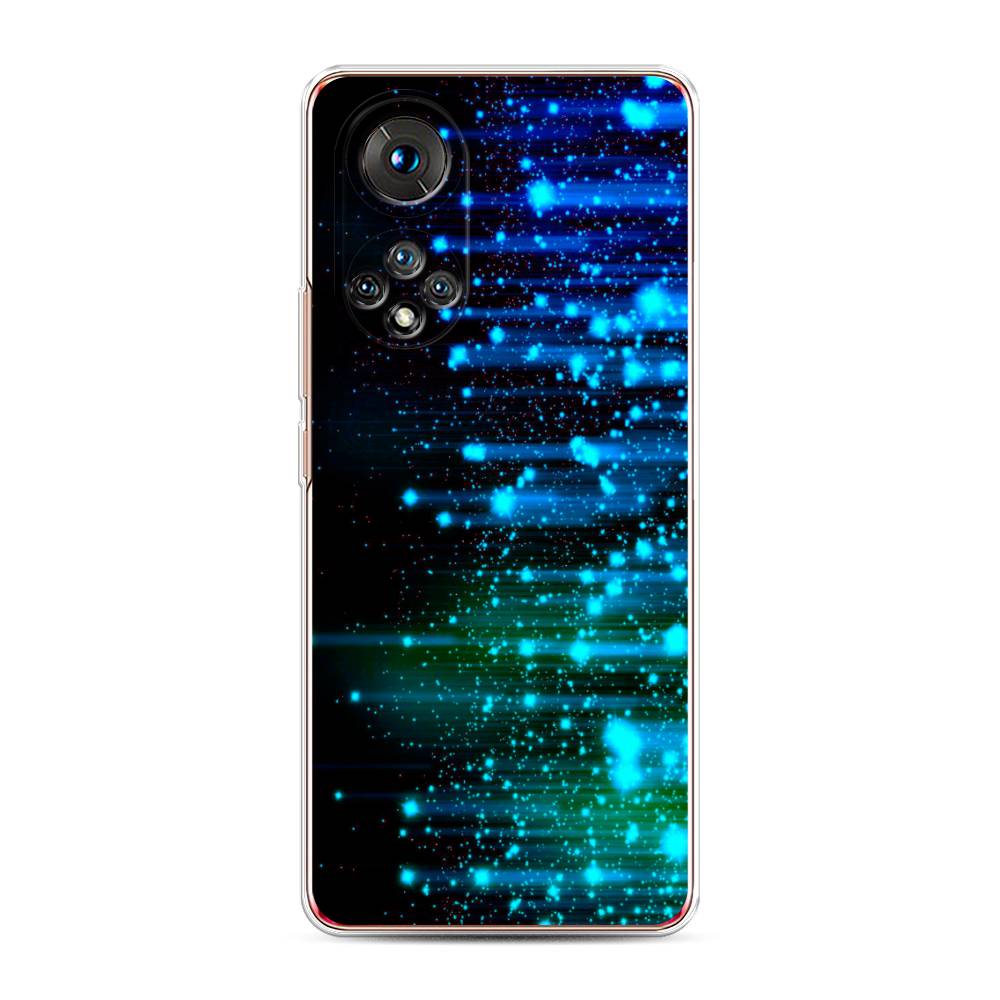 

Чехол Awog "Абстракция 1" для Honor 50, 6105450-3