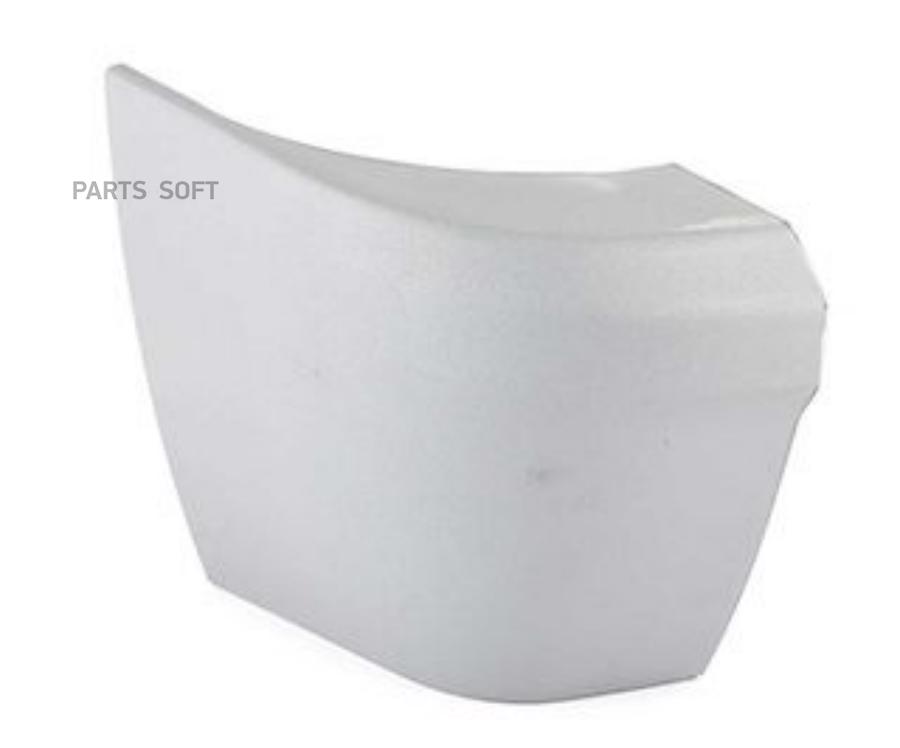 

Клык Заднего Бампера Левый, Bsg30920010 Basbug Bsg30-920-010