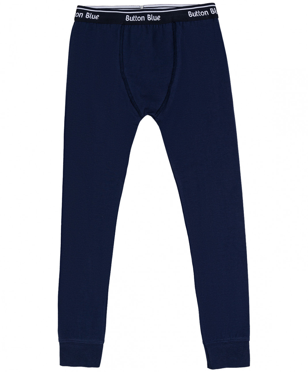 

Термобелье детское низ Button Blue 219BBBU13011000 цв. синий р. 104-110, 219BBBU13011000