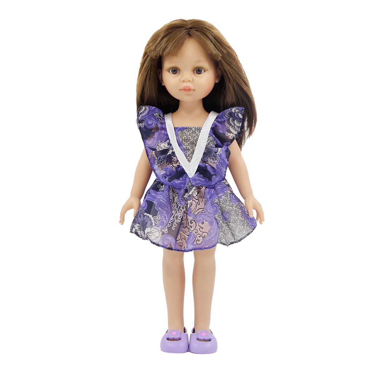Одежда Dolls Accessories для Паола Рейна и других кукол ростом 32 см Колокольчик