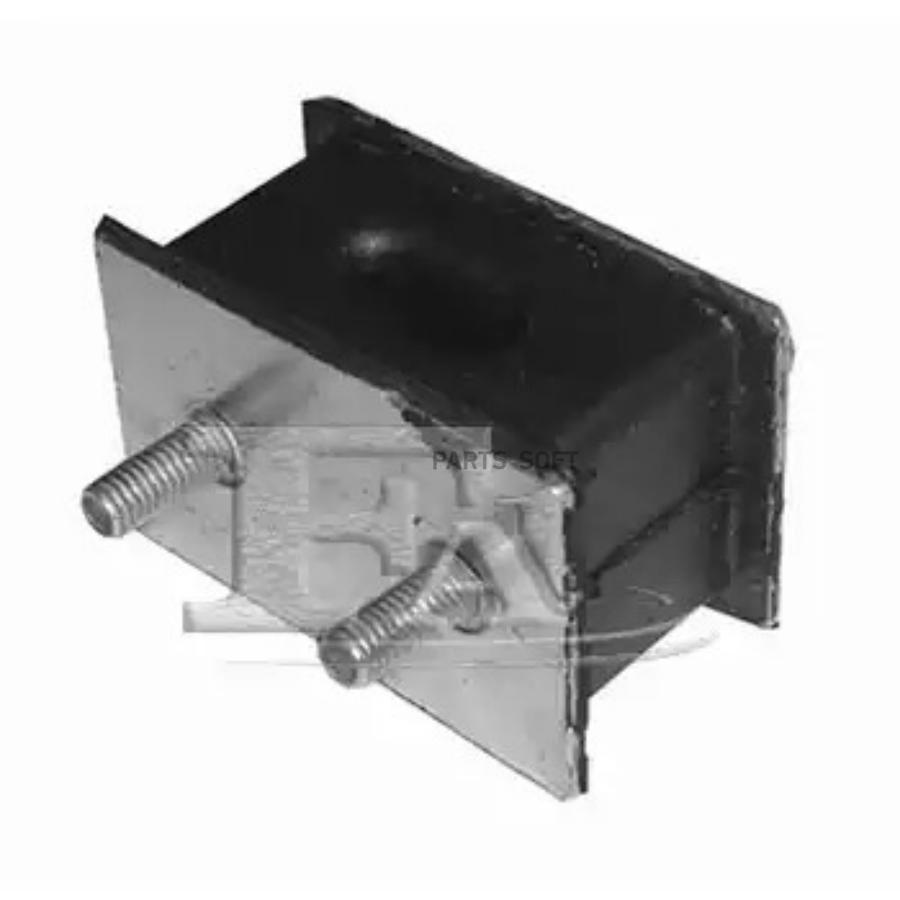 

FA1 773-906 Подвес глушителя резинометалл TOYOTA LAND CRUISER 80 90-98 1шт