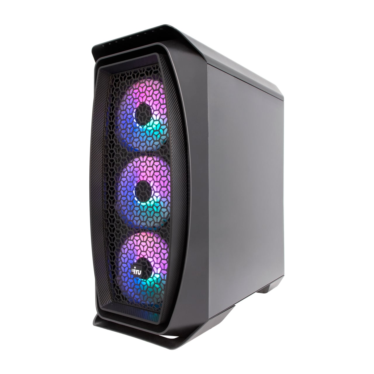 

Компьютер IRU Game 515 MT i5 12400F 16 Гб, SSD 512 Гб, RTX4060 8 Гб, DOS, черный, 1984112, Game 515 MT