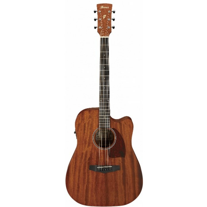 

Электроакустическая гитара IBANEZ PF12MHCE-OPN, PF12MHCE-OPN