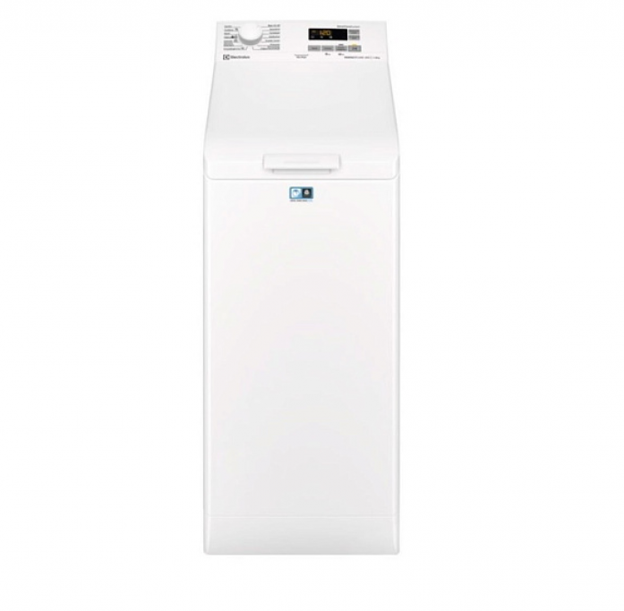 Стиральная машина Electrolux EW6TN5261FP белый