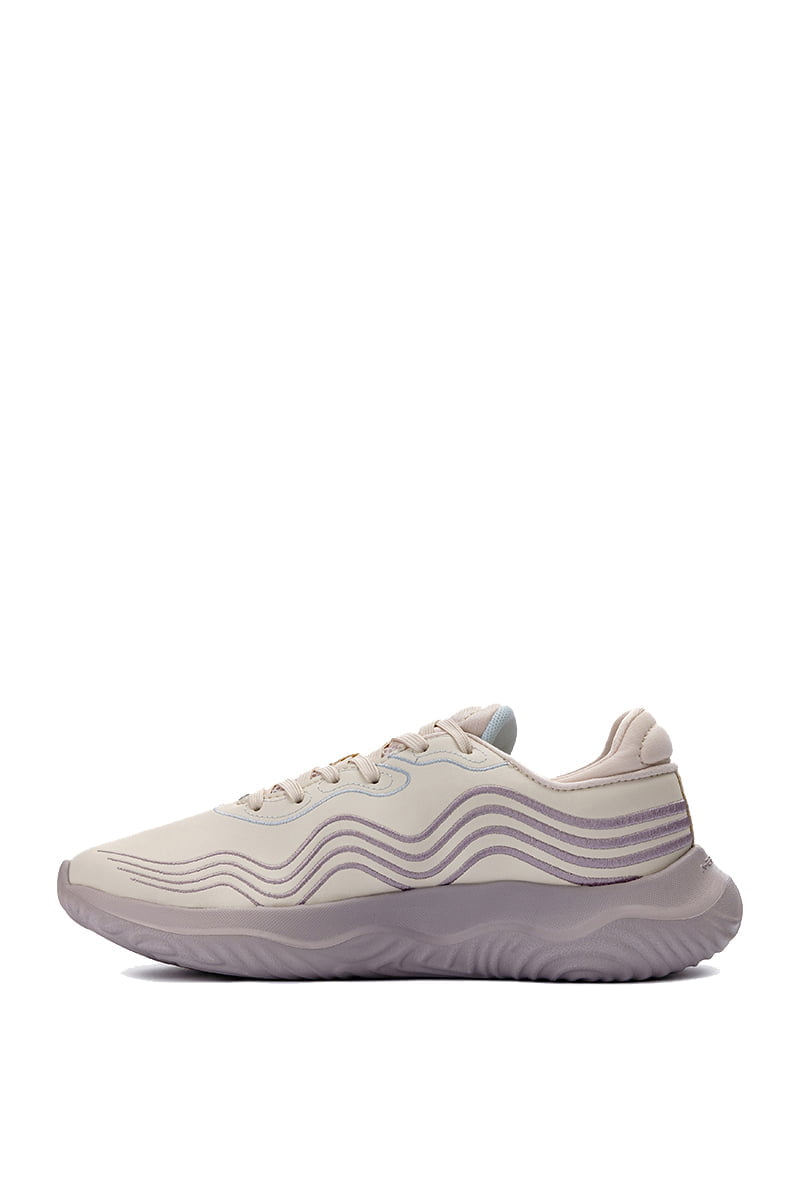 

Спортивные кроссовки женские Anta Cross-Training Shoes Healthy Walking серые 8.5 US, Серый, Cross-Training Shoes Healthy Walking