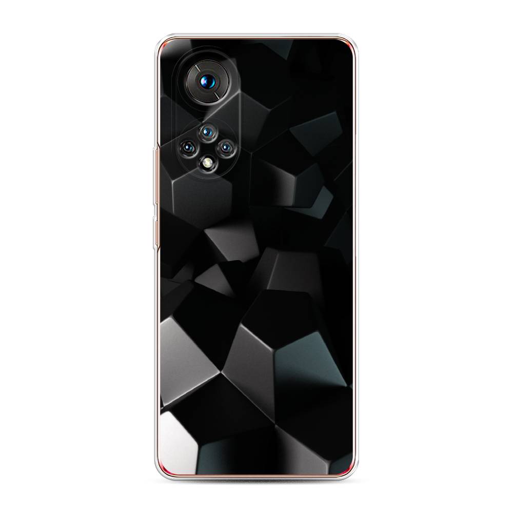 

Чехол Awog "Геометрия 20" для Honor 50, 6105450-3