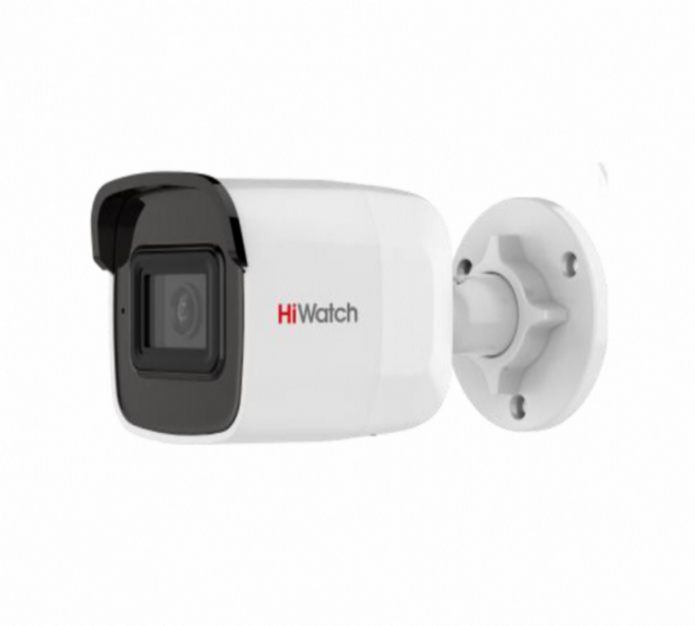 

IP-камера HiWatch DS-I850M (2.8mm), DS-I850M (2.8mm)