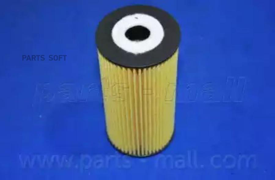 

Фильтр Масляный Pmc Pbb023 /263202f000/ Sorento 09г - V2.2 Parts-Mall PBB023