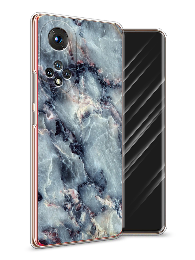 

Чехол Awog "Минералы 10" для Honor 50, 6105450-3