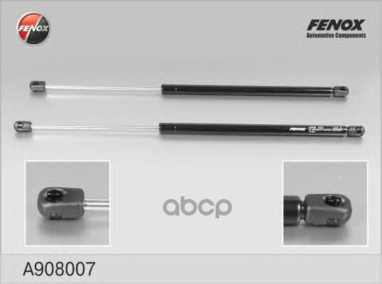 

Амортизатор Багажника/капота FENOX A908007