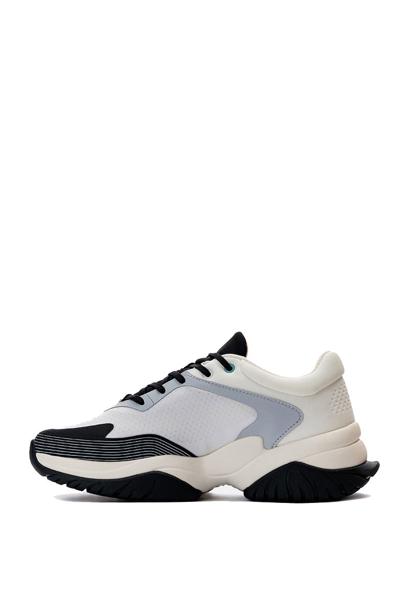 

Спортивные кроссовки женские Anta Cross-Training Shoes DANCE белые 5.5 US, Белый, Cross-Training Shoes DANCE