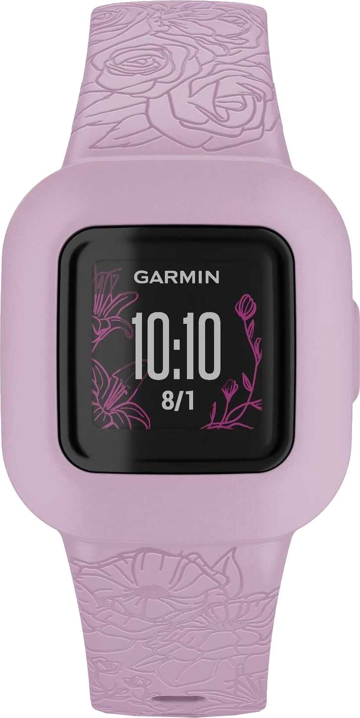 Фитнес-браслет Garmin Vivofit Jr. 3 010-02441-01