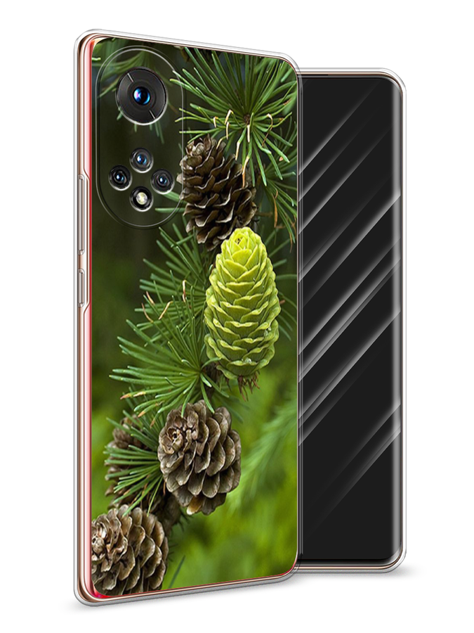 

Чехол Awog "Лес 13" для Honor 50, 6105450-4