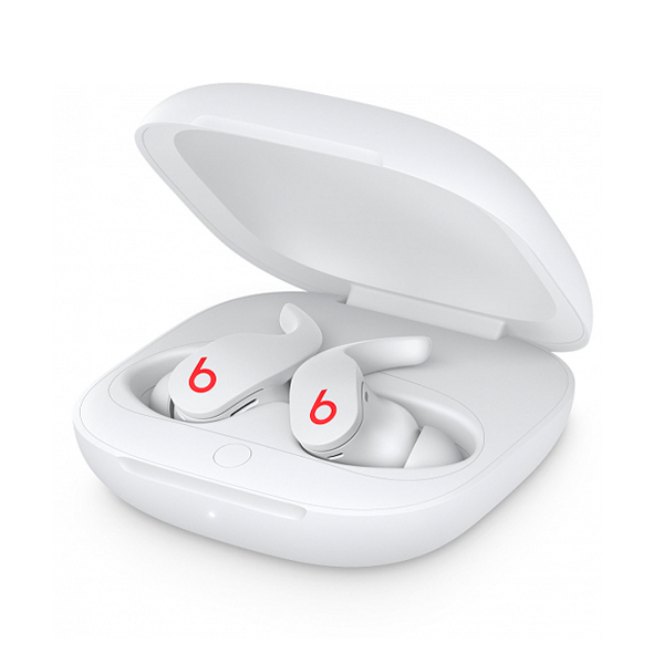 

Беспроводные наушники Beats Fit Pro белый, Fit Pro White