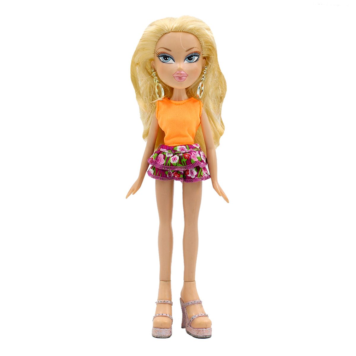 

Одежда Dolls Accessories для кукол типа Братц Колибри, Разноцветный