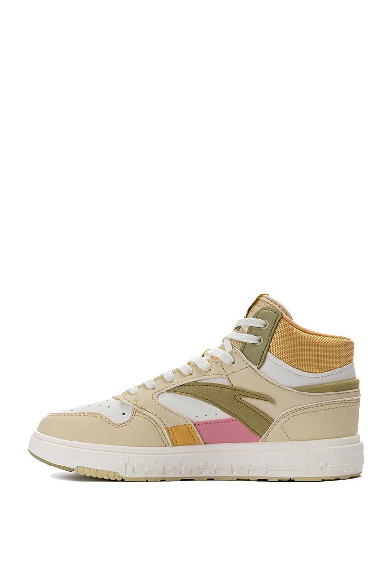 

Спортивные кеды женские Anta X-Game Shoes CLASSIC оранжевые 8 US, Оранжевый, X-Game Shoes CLASSIC