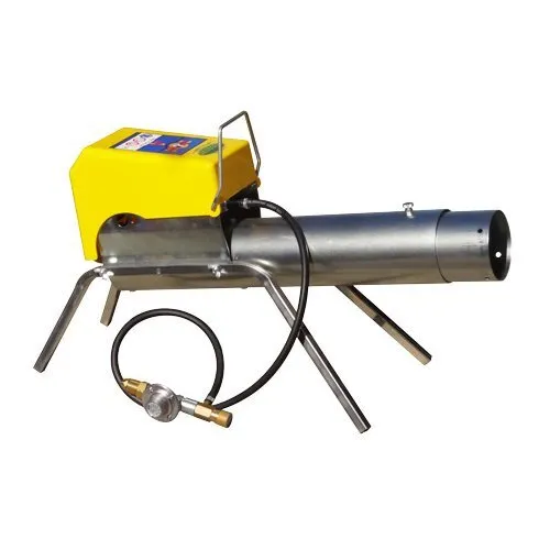 

Отпугиватель птиц гром-пушка Zon Mark 4 Telescope