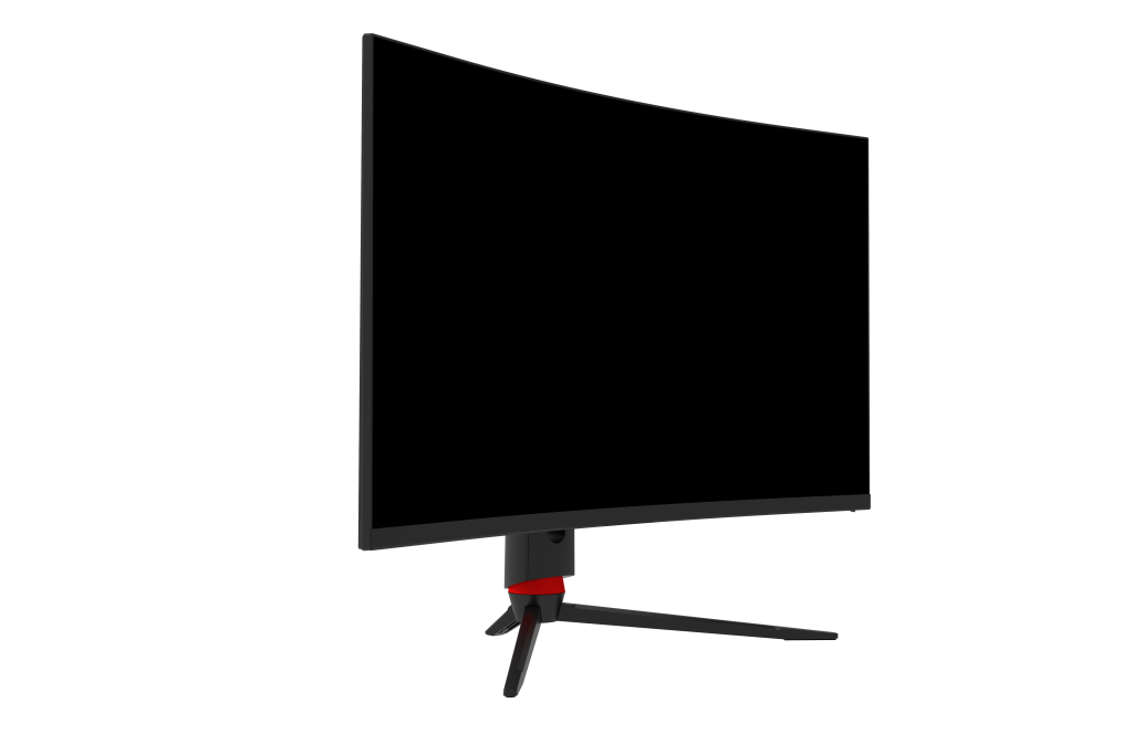 

32" Монитор Classic Solution VG3210PQU черный 165Hz 2560x1440 VA, VG3210PQU