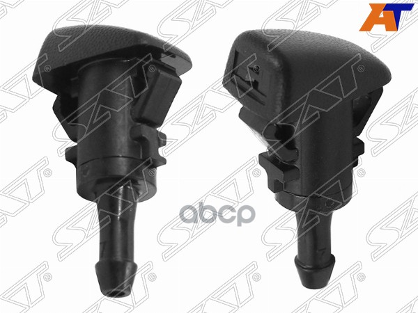 

Форсунка омывателя лобового стекла HYUNDAI SOLARIS 17- , CRETA 16-, ELANTRA 12-, I30 12-17