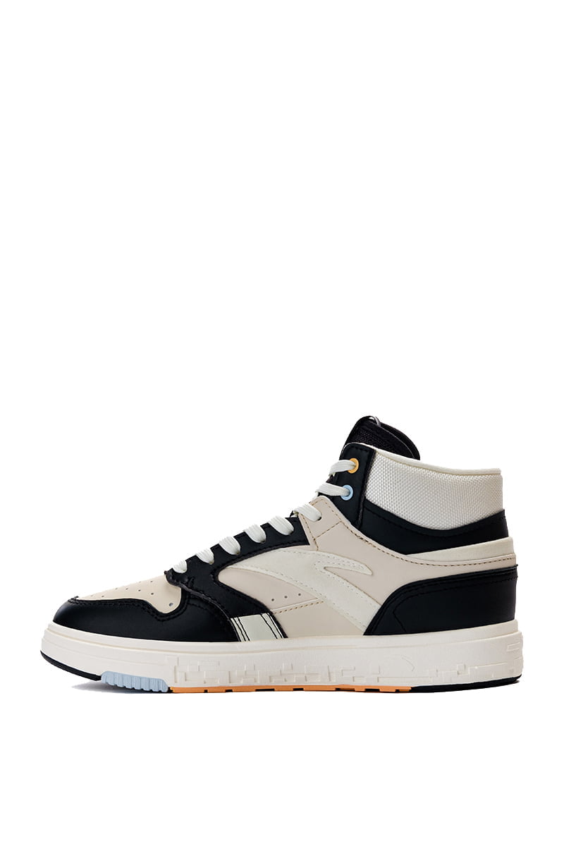 

Спортивные кеды женские Anta X-Game Shoes CLASSIC черные 7 US, Черный, X-Game Shoes CLASSIC
