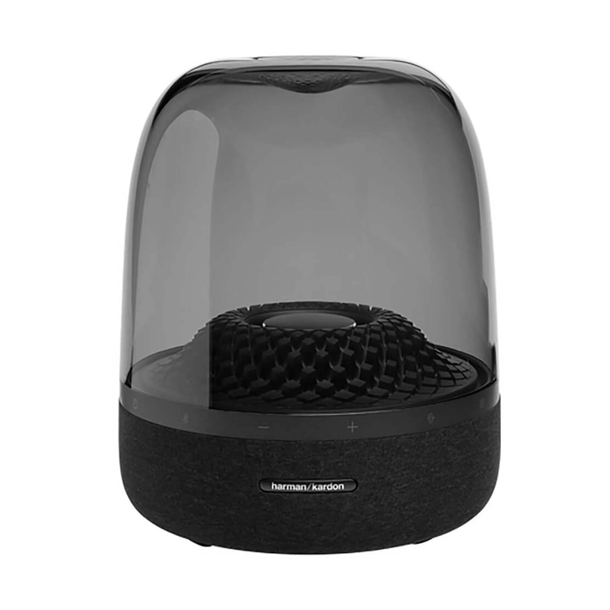 

Портативная колонка Harman Kardon Aura Studio 4 Black (HKAURAS4BLKUK), Черный, Aura Studio 4 HKAURAS4BLKUK черный