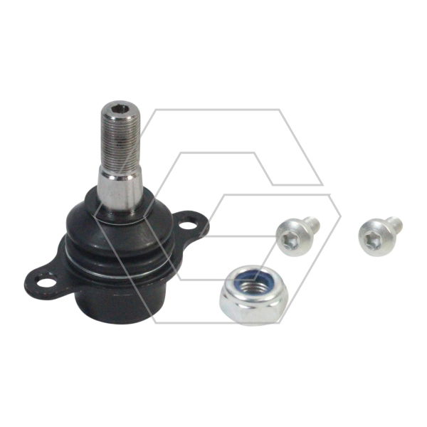 

Опора Шаровая | Перед Прав/Лев | G-AUTOPARTS арт. GSU080298