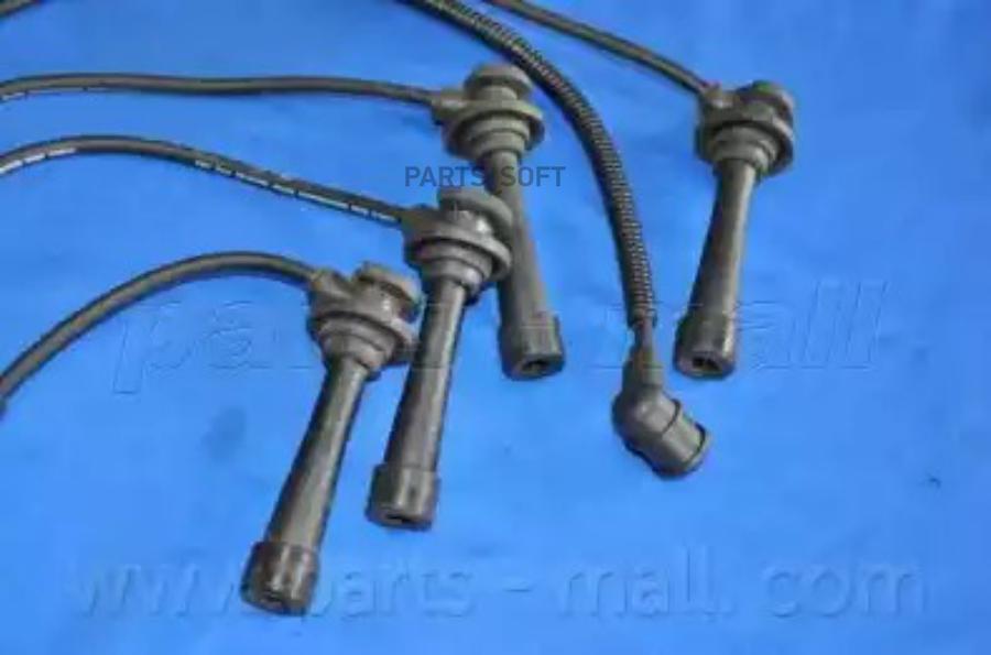 

Провода В/В Kia Clarus Dohc Peb-E54 Parts-Mall PEB-E54