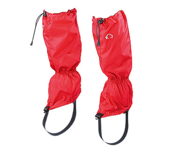 Гамаши   GAITER 420 HD L (red)