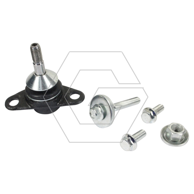 

Опора Шаровая | Перед Прав/Лев | G-AUTOPARTS арт. GSU080359
