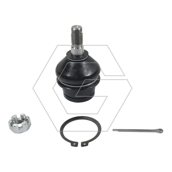 

Опора Шаровая | Перед Прав/Лев | G-AUTOPARTS арт. GSU080648