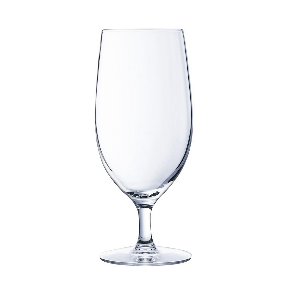 

Бокалы для пива Chef & Sommelier Gr Vin 470 мл 2 шт, Прозрачный