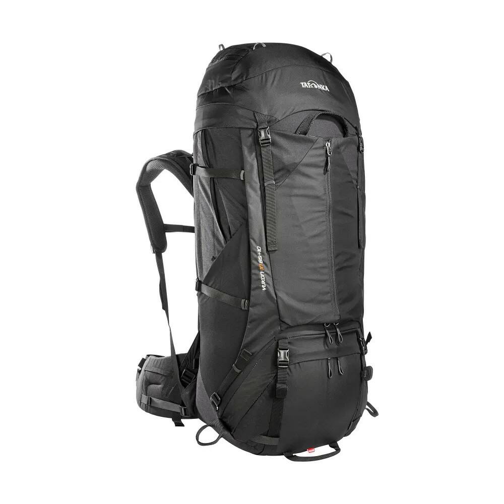 

Рюкзак YUKON X1 85+10 (black), Черный;серый