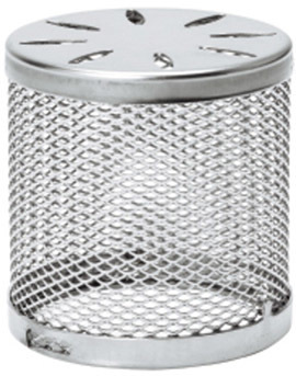 фото Плафон-корзина для газового фонаря primus micron lantern steel mesh