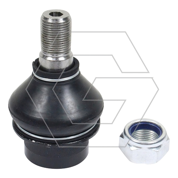 

Опора Шаровая | Перед Прав/Лев | G-AUTOPARTS арт. GSU080695