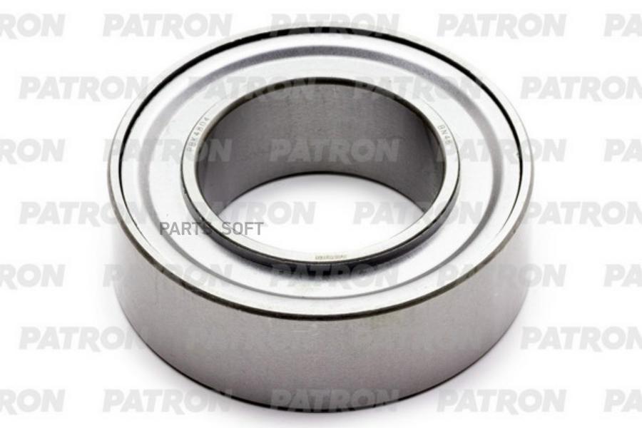 

Подшипник полуоси TOYOTA Camry/Corolla/RAV4 41x72x23 PATRON PBK4804