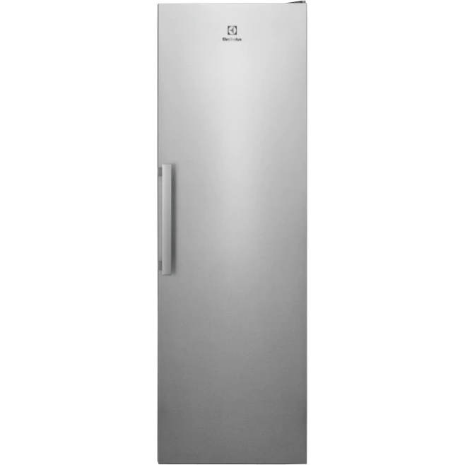 фото Холодильник electrolux lrc5me38x2 серебристый