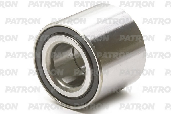 

Подшипник ступичный задн OPEL: Agila 00- \ SUZUKI: Wagon R 03- PATRON PBK6640