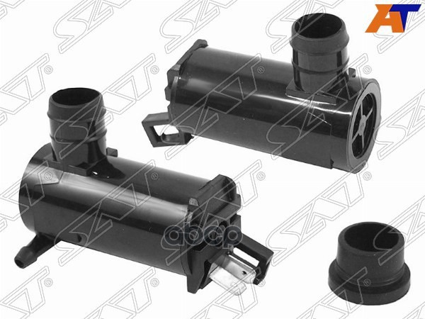 

Мотор омывателя лобового стекла MAZDA FAMILIA/323 98-04 / CAPELLA/626 97-02 / PREMACY 99-0