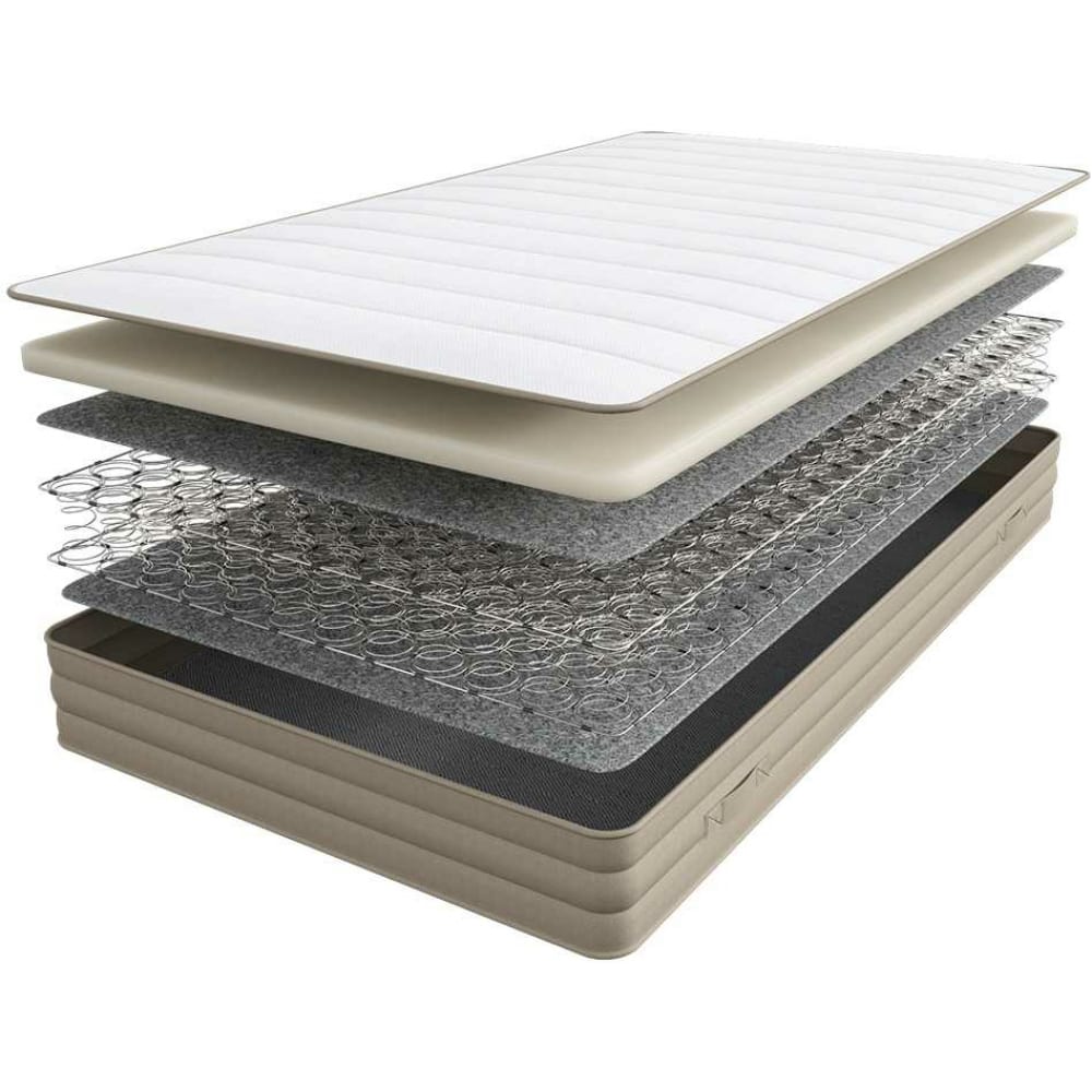 

Матрас Askona Optim Hard 200x160 MT200х1600002423149