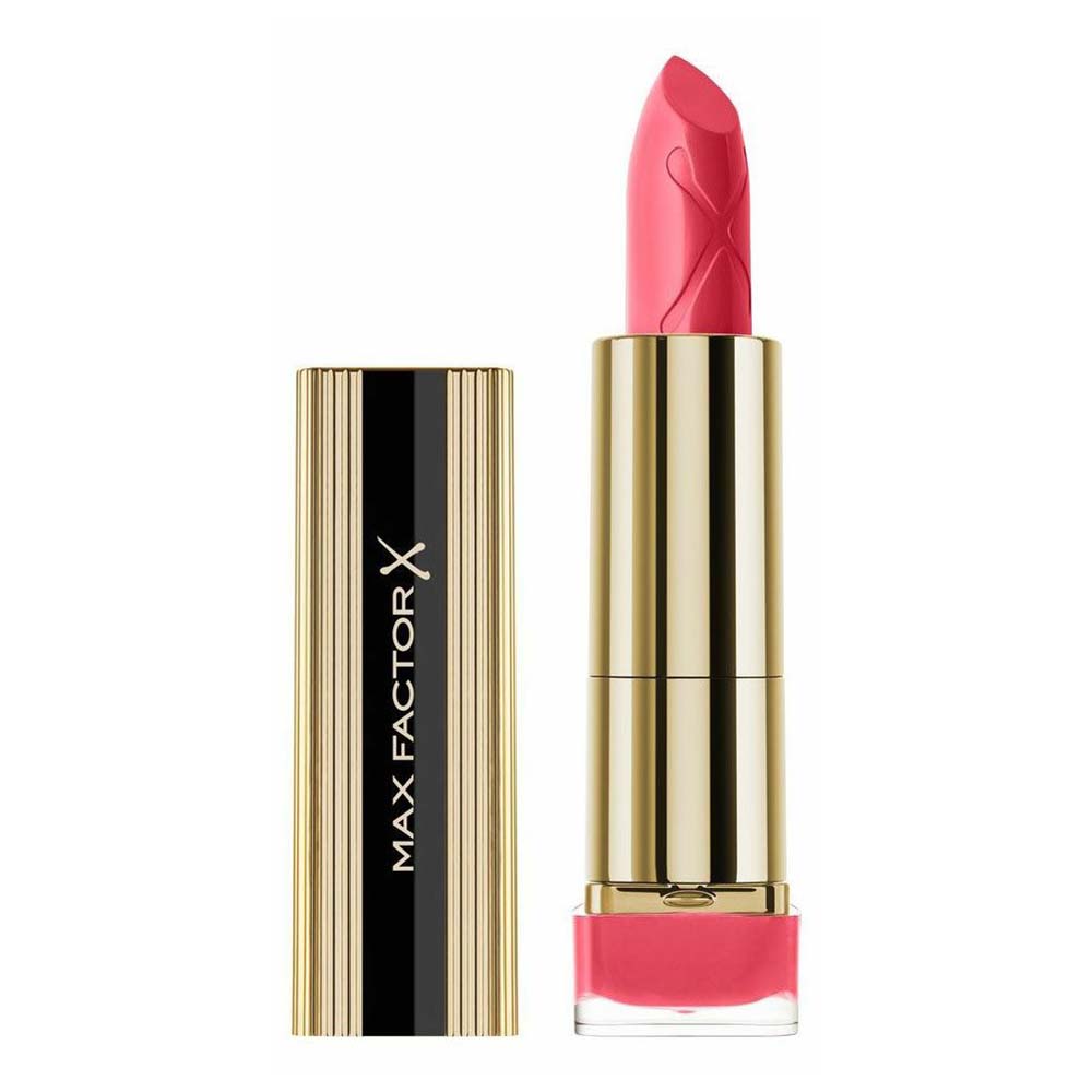 

Губная помада Max Factor Colour Elixir № 055 pink brandy 4 мл