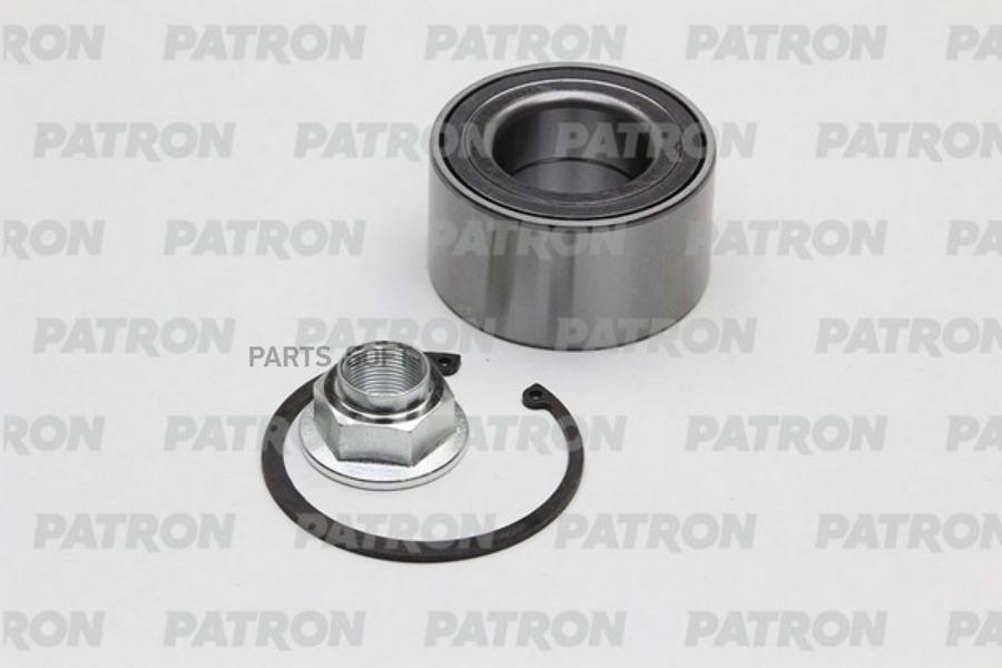 Подшипник ступичный передн MAZDA: 6 (GG) 02-07, CX-7 07- PATRON PBK6849