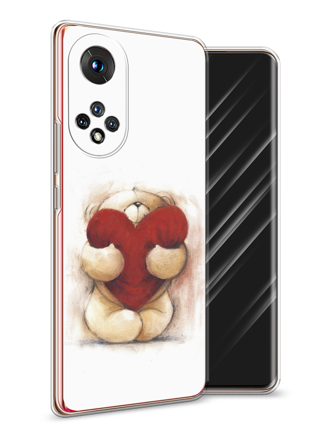 Чехол Awog  на Honor 50 