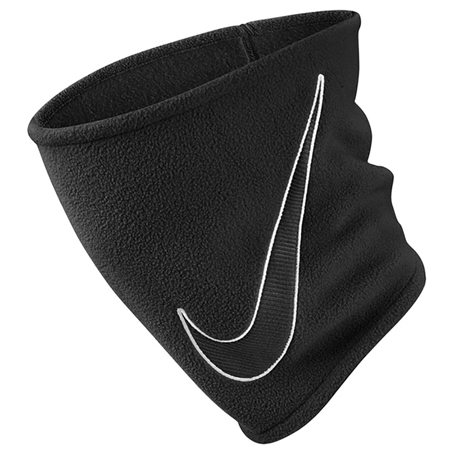 

Снуд унисекс Nike Fleece Neck Warmer 2.0 черный, Fleece Neck Warmer 2.0