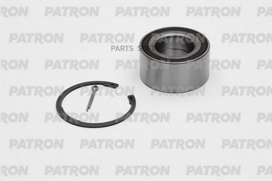 

Подшипник ступицы PATRON PBK7408